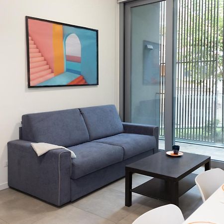 Monviso Bijou Exclusive Apartment Milan Bagian luar foto