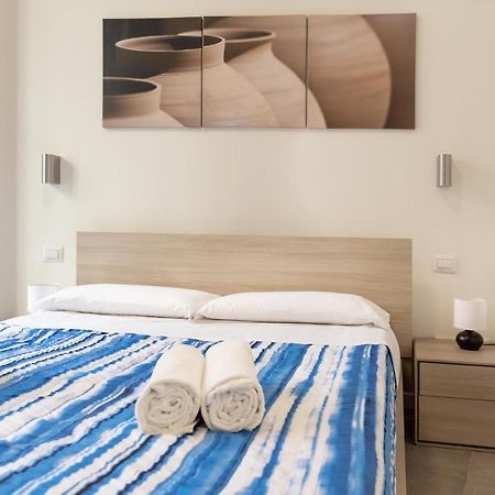 Monviso Bijou Exclusive Apartment Milan Bagian luar foto