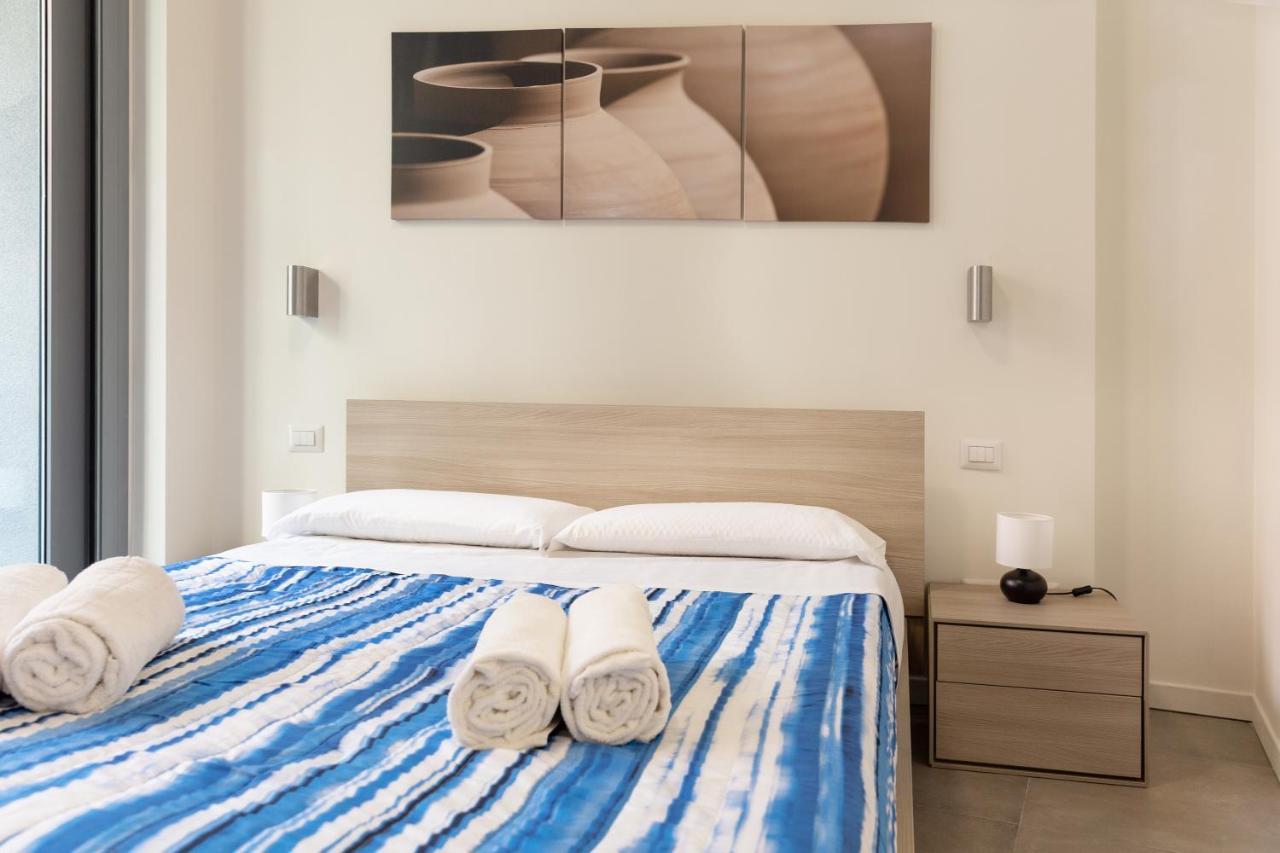 Monviso Bijou Exclusive Apartment Milan Bagian luar foto