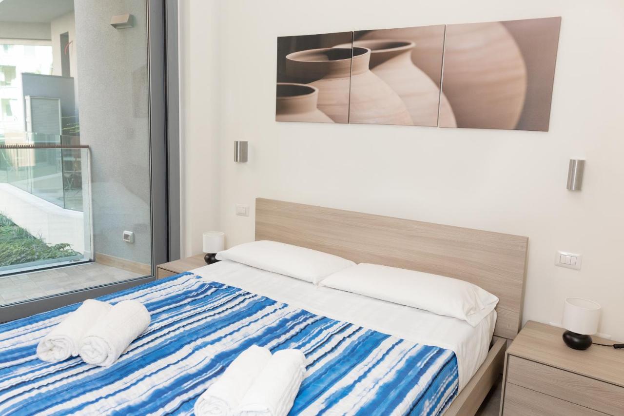 Monviso Bijou Exclusive Apartment Milan Bagian luar foto